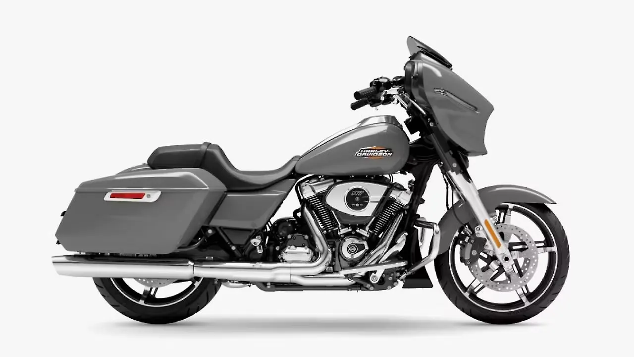 Harley Davidson Ultra Limited Bike logo for doorstep repair service and roadside assistance near me