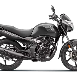Honda Unicorn Bike