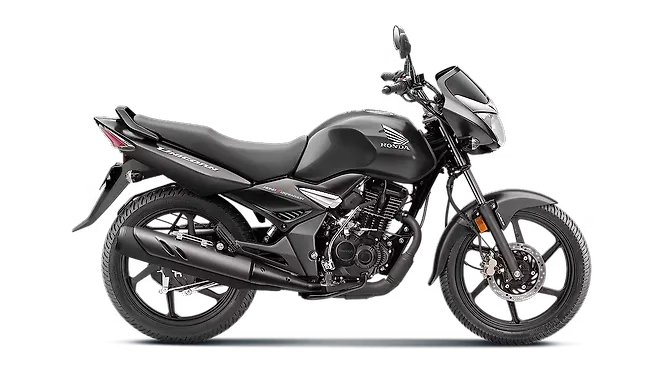 Honda Unicorn Bike logo for doorstep repair service and roadside assistance near me