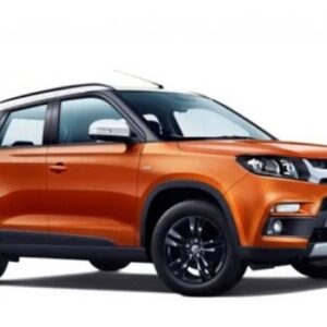 Toyota Urban-Cruiser  Car