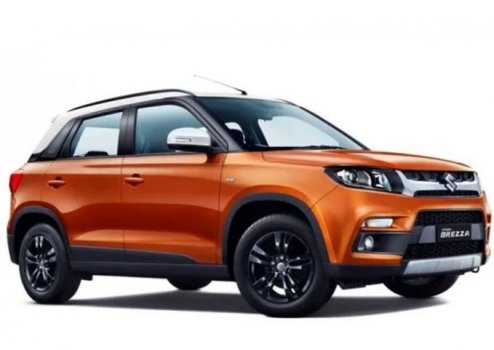 Toyota Urban-Cruiser Car logo for doorstep repair service and roadside assistance near me