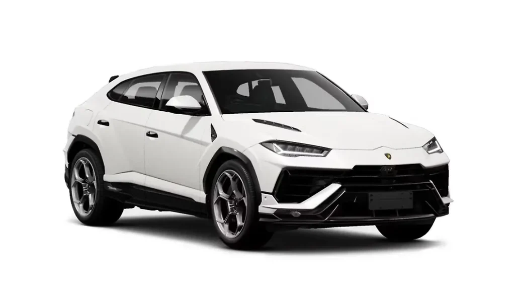 Lamborghini Urus Car logo for doorstep repair service and roadside assistance near me