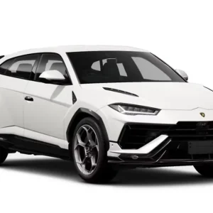 Lamborghini Urus Car