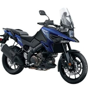 Suzuki V-Strom 1050 Bike
