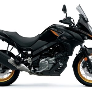 Suzuki V-Strom 650 Bike