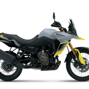 Suzuki V-Strom 800 Bike