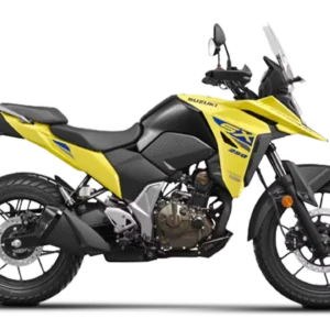 Suzuki V-Strom  SX Bike