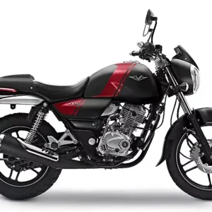 Bajaj V15 Bike