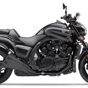 Yamaha V MAX Bike