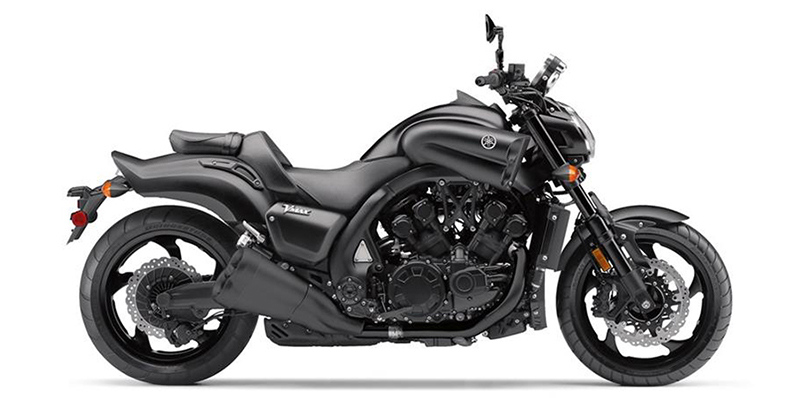 Yamaha V MAX Bike logo for doorstep repair service and roadside assistance near me