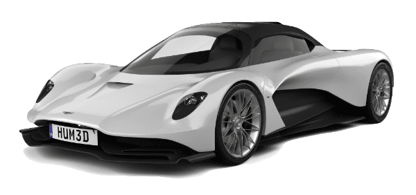 Aston Martin Valhalla Car logo for doorstep repair service and roadside assistance near me