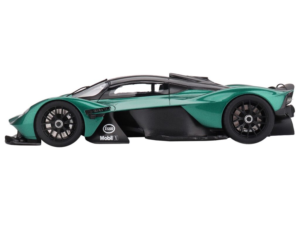 Aston Martin Valkyrie Car logo for doorstep repair service and roadside assistance near me