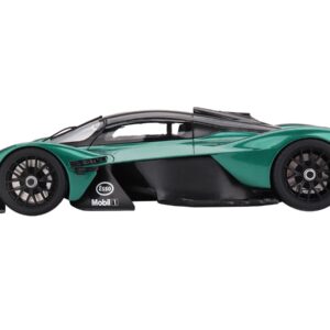 Aston Martin Valkyrie Car