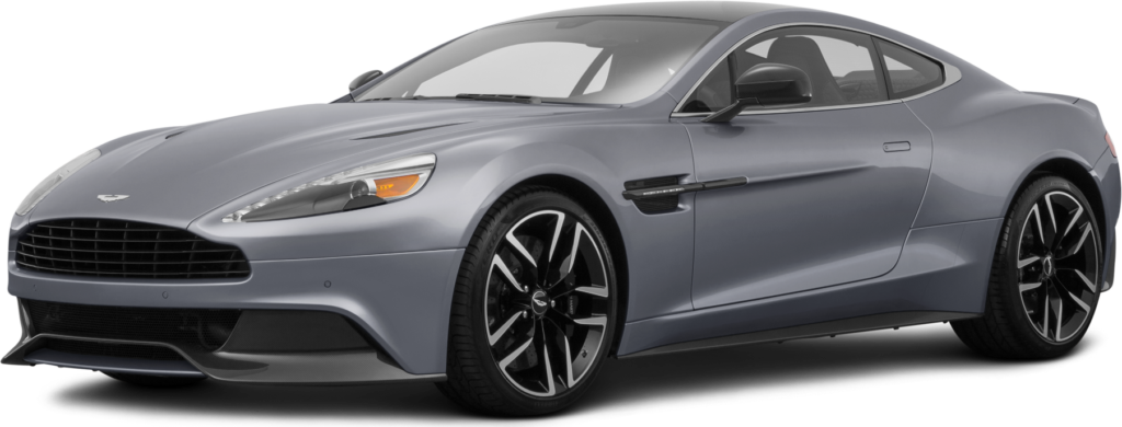 Aston Martin Vanquish Car logo for doorstep repair service and roadside assistance near me
