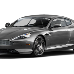 Aston Martin Vanquish S Car