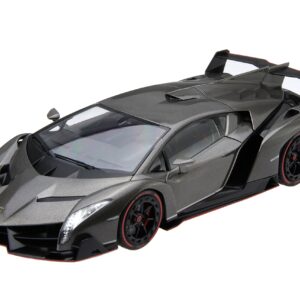 Lamborghini Veneno Car