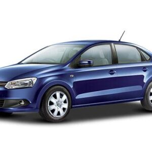Volkswagen Vento Car