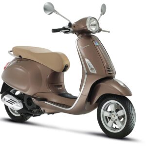 Vespa Elegante 150 Bike