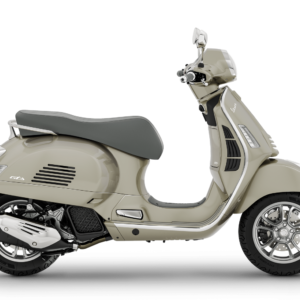 Vespa GTS 125 Bike
