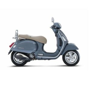 Vespa GTV 300 Bike