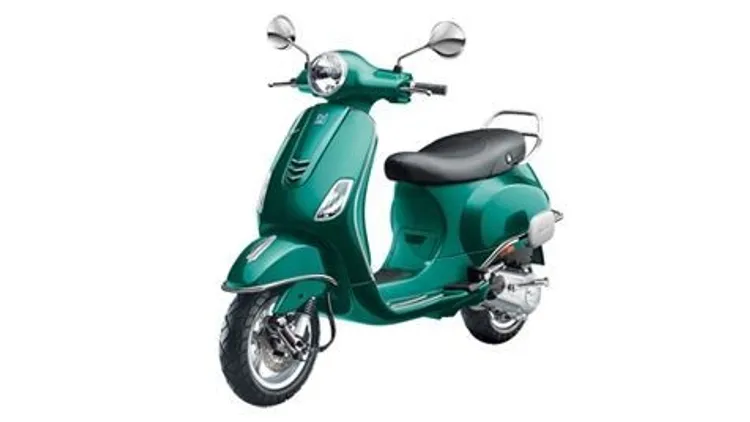 Vespa Notte 125 Bike logo for doorstep repair service and roadside assistance near me