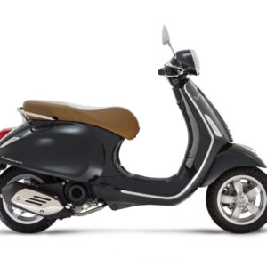 Vespa Primavera 150 Bike