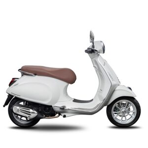 Vespa SXL 125 Bike