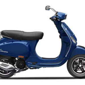 Vespa SXL 150 Bike