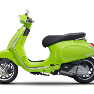 Vespa Sprint 50 Bike