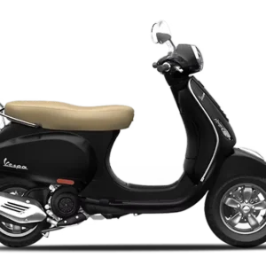 Vespa VXL 125 Bike
