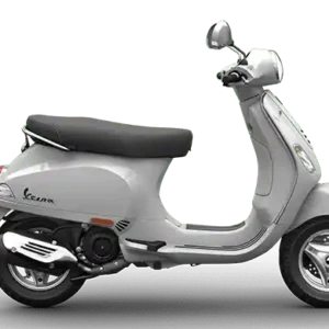 Vespa ZX 125 Bike