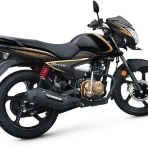 TVS Victor Primium Edition Bike