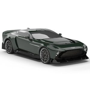 Aston Martin Victor (one-off) Car