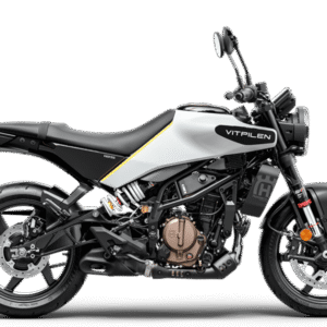 Husqvarna Vitpilen 125 Bike