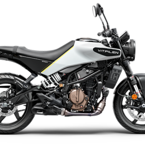 Husqvarna Vitpilen 250 Bike