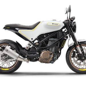 Husqvarna Vitpilen 401 Bike