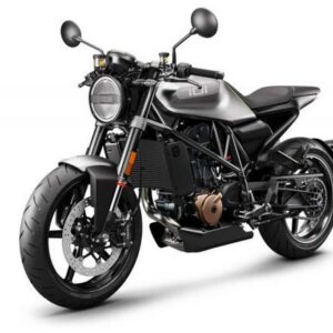 Husqvarna Vitpilen 701 Bike
