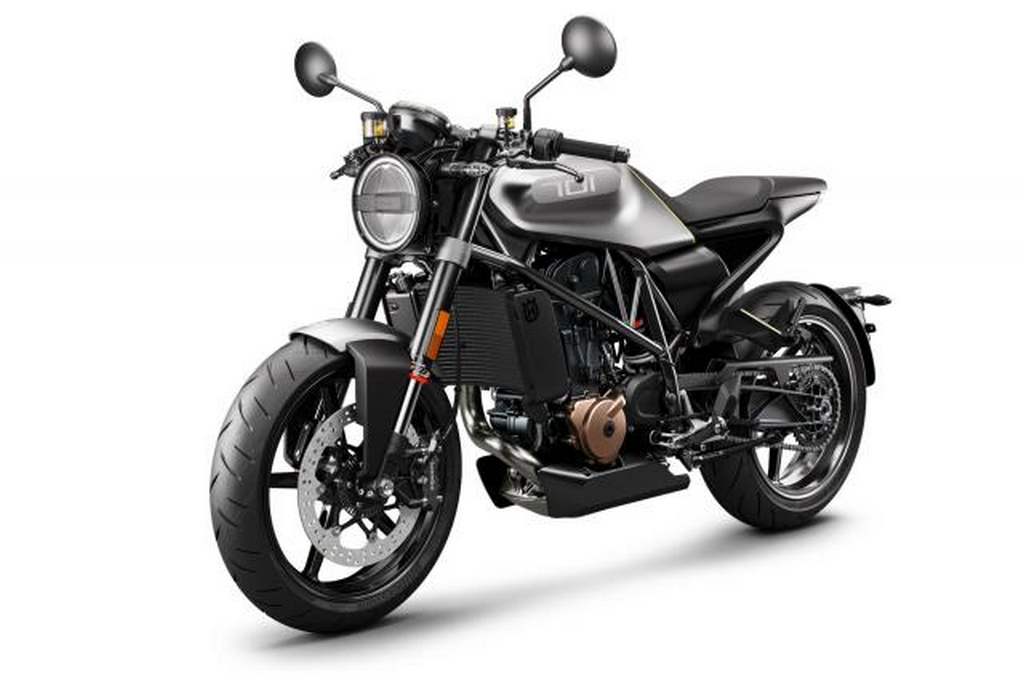 Husqvarna Vitpilen 701 Bike logo for doorstep repair service and roadside assistance near me
