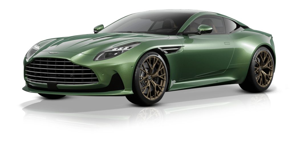 Aston Martin Vulcan Car logo for doorstep repair service and roadside assistance near me