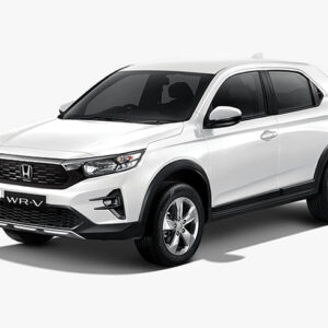 Honda WR-V Car