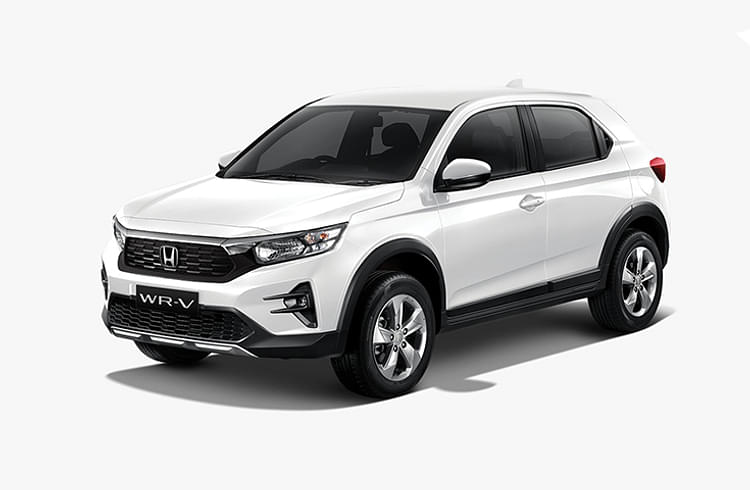 Honda WR-V Car logo for doorstep repair service and roadside assistance near me