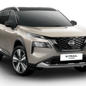 Nissan X-Trail Car