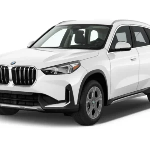 BMW X1 Car