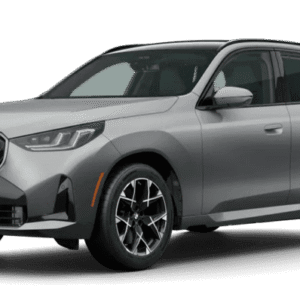 BMW X3 Car
