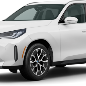 BMW X3 M Car