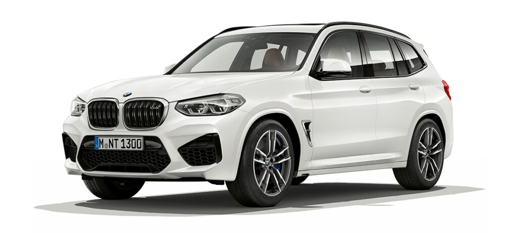 BMW X4 Car logo for doorstep repair service and roadside assistance near me