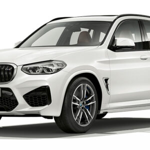 BMW X4 Car