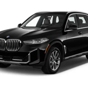BMW X5 Car
