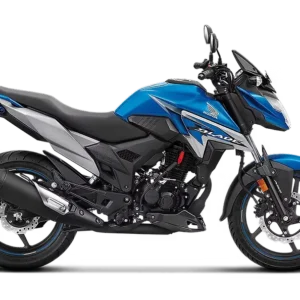 Honda XBlade Bike