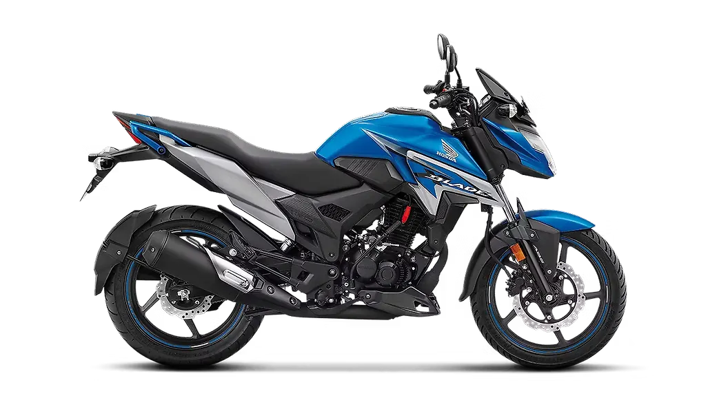 Honda XBlade Bike logo for doorstep repair service and roadside assistance near me